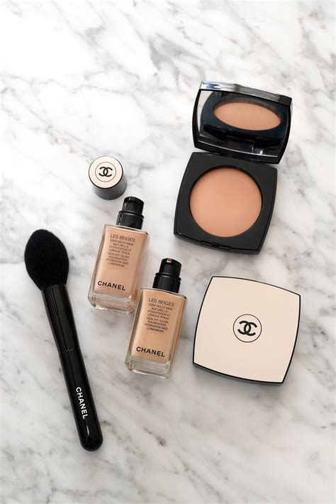 annonces du maquillage de chanel|best chanel makeup 2021.